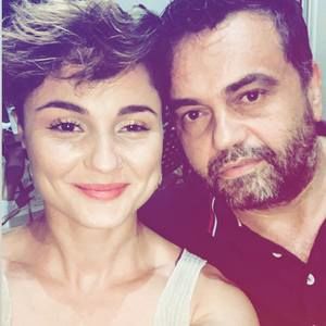 Meet your Posher, Magda